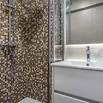 Sunny 3-bedroom Apartman *