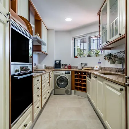Appartement Sunny 3-bedroom *