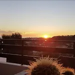 Sunny 3-bedroom Apartmán Albufeira