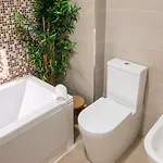 Sunny 3-bedroom Apartmán Albufeira