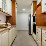 Apartment Sunny 3-bedroom