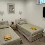 Apartmán Sunny 3-bedroom *
