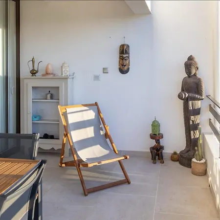 Sunny 3-bedroom Albufeira