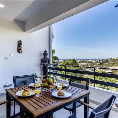 Sunny 3-bedroom * Albufeira