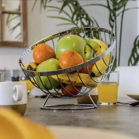 Sunny 3-bedroom Апартаменты *