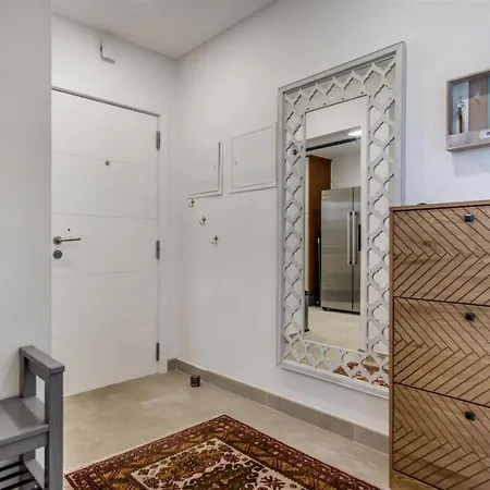 Sunny 3-bedroom * Αλμπουφέιρα