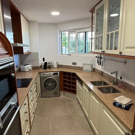 Appartement Sunny 3-bedroom *