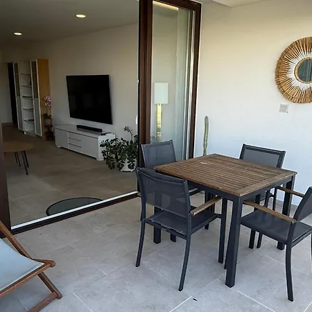Appartement Sunny 3-bedroom Albufeira