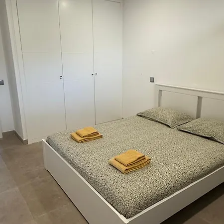 Appartement Sunny 3-bedroom *