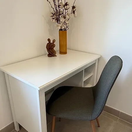 Апартаменты Sunny 3-bedroom