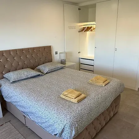 Sunny 3-bedroom Διαμέρισμα Αλμπουφέιρα