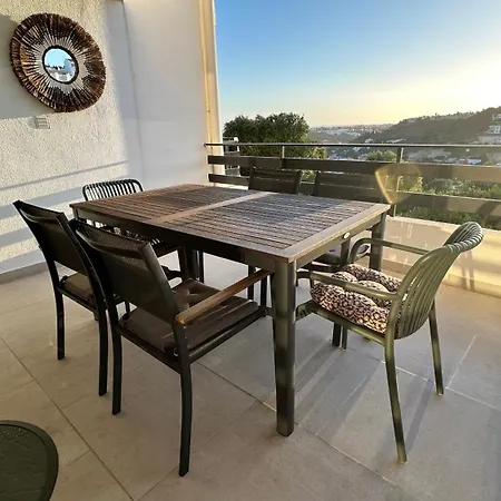 Sunny 3-bedroom * Albufeira