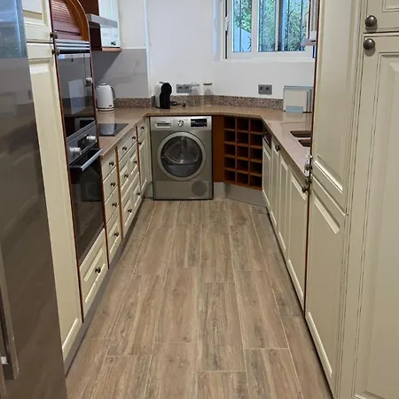 Sunny 3-bedroom * Αλμπουφέιρα