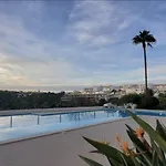 Sunny 3-bedroom Apartment Albufeira