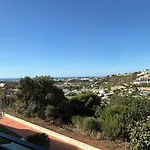 Sunny 3-bedroom アルブフェイラ