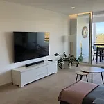 アパート Sunny 3-bedroom アルブフェイラ