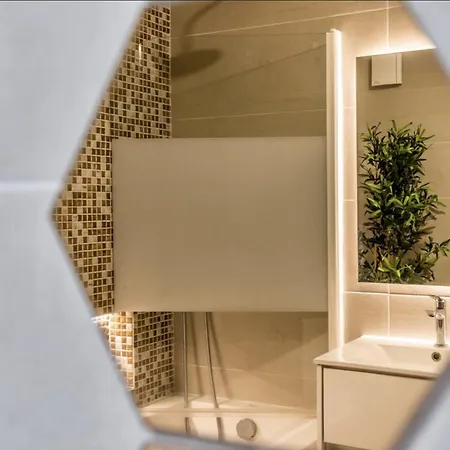 Appartement Sunny 3-bedroom Albufeira