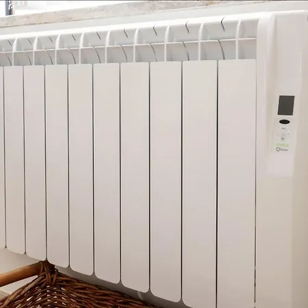 Διαμέρισμα Sunny 3-bedroom Αλμπουφέιρα