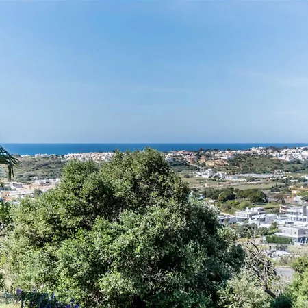 Διαμέρισμα Sunny 3-bedroom Αλμπουφέιρα